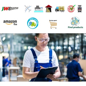 Ddp không khí biển vận chuyển hàng hóa tốc độ FBA Amazon vận chuyển hàng hóa giao nhận từ Trung Quốc đến mỹ Châu Âu anh kho hậu cần thanh toán đại lý - Product Image 3