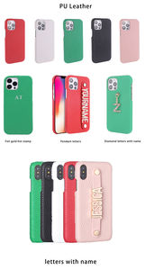 Роскошный чехол из крокодиловой кожи для Iphone 15 14 13 Pro Max 7 8 Plus Xr X Xs - Product Image 6