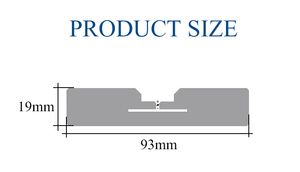 Dài phạm vi có thể in thụ động <span class=keywords><strong>UHF</strong></span> <span class=keywords><strong>RFID</strong></span> labal <span class=keywords><strong>tag</strong></span> 860-960MHz H9 Sticker hàng tồn kho cho xe quản lý kính chắn gió - Product Image 4