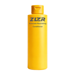 ชุดแชมพูและครีมนวดผมอะโวคาโด ZLZR - ซ่อมแซมผมเสีย ลดรังแค ควบคุมความมัน และบำรุงด้วยสูตรเจล - Product Image 1