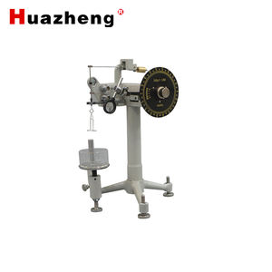 HZ1721 mekanik yüzey gerilimi test cihazı/arayüzey gerilimi ölçer çeşitli sıvılar - Product Image 3