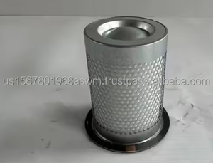 Compresor Industrial Mengma DB2030 con Motor, Certificado ISO 9001, Nuevo Separador de Aire/Aceite, Filtro de Aire Enroscable - Product Image 2