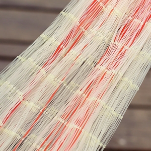 Stockage portable Nylon Twhite Sport de plein air le <span class=keywords><strong>lanceur</strong></span> de <span class=keywords><strong>disque</strong></span> jette le filet pour la pêche en plein air - Product Image 4