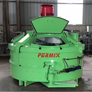Công suất cao 1m3 hành tinh uhpc TRỘN BÊ TÔNG điện xi măng vữa <span class=keywords><strong>Mixer</strong></span> 1000L xi măng <span class=keywords><strong>Mixer</strong></span> cho gạch Máy làm - Product Image 2