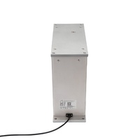 Actuador Lineal de Columna de Imán Permanente de Alto Rendimiento para Robótica, Maquinaria de Precisión y Electrodomésticos