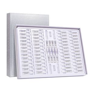 Set de 60 Unidades de 2 ml de Suero Facial Blanqueador de Piel con Glutatión, Ácido Hialurónico y Niacinamida, Marca Privada - Product Image 1