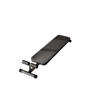 Banco de Pesas Plegable Personalizado Unisex, Tabla Inclinada para Ejercicios <span class=keywords><strong>Abdominales</strong></span> y de Fuerza con Mancuernas - Product Image 2