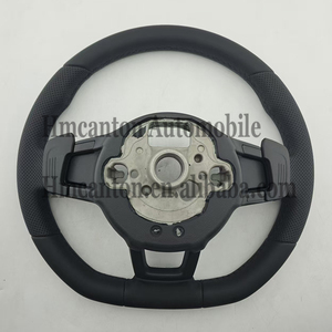 Le volant en cuir le plus populaire pour Volkswagen Golf 7.5 gti - Product Image 3