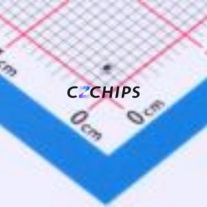 ตัวต้านทานแบบ SMD รุ่น PTFR0402B15K4N9 ขนาด 0402 (ประเภท: ฟิล์มบาง) (ค่าความต้านทาน: 15.4 กิโลโอห์ม ความแม่นยำ: 0.1%) - Product Image 1