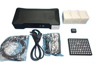Escáner 3D de Alta Precisión para Escritorio, Dispositivo de Escaneo 3D Industrial y Metrológico, Escáner 3D Automotriz USB CMOS de Alta Velocidad, en Stock