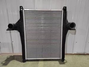 ऑप्ल एंटारा 2.2 चेवर के लिए नया टर्बो इंटरकोकूलर - Product Image 3