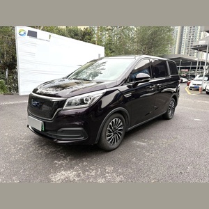 Fourgonnette électrique Changan Oshan COSMOS EV 2020, automatique, conduite à gauche, véhicule d'occasion pour l'exportation - Product Image 1