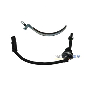 Kit de réparation de pompe électrique OE V860997380 pour pièces automobiles PEUGEOT <span class=keywords><strong>308</strong></span> 408 3008 CITROEN C4 - Product Image 1