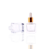 Diffuseur de parfum pour voiture élégant 8ml 13ml – Flacon vide carré premium pour huile parfumée – Désodorisant suspendu pour voiture