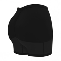 Faja Moldeadora de Mujer de Cintura Alta con Control de Abdomen, Levantador de Glúteos y Cadera, Antideslizante, Sin Costuras, Reductora y Transpirable