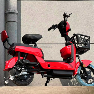 Nhà Máy Trung Quốc Bán Buôn Xe Đạp Điện 800W 1000W Lithium Có Thể Tháo Rời Pin Tùy Chỉnh Thiết Kế Mới Chất Lượng Tốt Chào Đón Mô Hình - Product Image 1