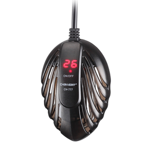 <span class=keywords><strong>Calentador</strong></span> de Agua Sumergible para Pecera de <span class=keywords><strong>100W</strong></span>, Mini <span class=keywords><strong>Calentador</strong></span> Ecológico para <span class=keywords><strong>Acuario</strong></span> - Product Image 1