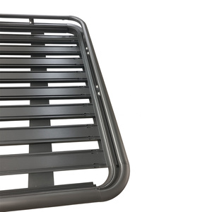 Accesorios Exteriores para Automóviles, Portaequipajes de <span class=keywords><strong>Techo</strong></span> para Wrangler JK JL Tank 300 Toyota Prado, Portaequipajes para Automóvil - Product Image 3