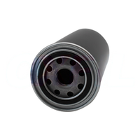 Filtre à huile haute efficacité C11158-1015 C20451-75 de remplacement pour compresseur d'air à vis CompAir Demag en fibre de verre et plastique – Garantie 6 mois