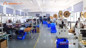 双输出Deutsch DT DTP适配器连接器接线定制分路器线束，用于发光二极管吊舱灯发光二极管工作灯雾灯 - Product Image 4