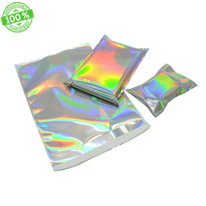 Personnalisé 9x12 Taille Bio Amidon De Maïs Poly Enveloppes A4 Courrier Affranchissement Courrier Sac D'emballage Enveloppes En Plastique pour Cosmétiques Parfums - Product Image 1