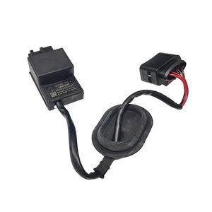 Módulo de control de entrega de bomba de combustible pieza original 1K0906093J 1K0906093E 1K0906093H 1T0906093F 1T0906093G para Audi - Product Image 2