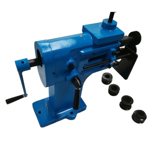 Manual Thread Winder <b>Metal</b> Plates Sheet-forming Rotary Machine Hand Tools Bead <b>Roller</b> Machine <b>Roller</b> Machine Bead <b>Roller</b> - Product Image 5