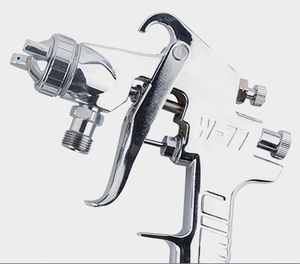 Hochdruck-Spritzpistole W-77S 1.8MM 2.0MM 2.5MM - Product Image 3