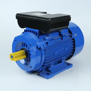 Bomba de agua 15 HP 11kw 2 HP 1,5 kW 220V, precio del Motor en Pakistán, India