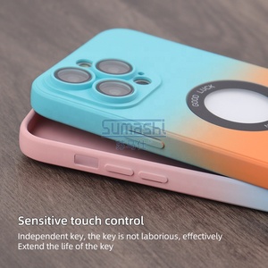 <span class=keywords><strong>2023</strong></span> nuevo logotipo personalizado pintura al óleo funda de teléfono de carcasa dura para <span class=keywords><strong>Iphone</strong></span> Xr <span class=keywords><strong>Xs</strong></span> 11 12 13 14 Pro Max Cell Cover - Product Image 5