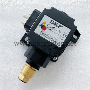 Capteur d'huile d'origine WD 00.250.0722 DS-W1-4-L-S1 pour pièces d'impression offset Heidelberg 00.250.0722/03 - Product Image 6