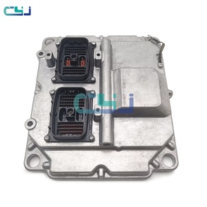462-0006 462-0007 462-0008 462-0009 ชุดควบคุม ECU ECM ระบบควบคุมอิเล็กทรอนิกส์ เครื่องยนต์ C7.1 สำหรับอะไหล่รถขุด CAT320D - Product Image 3