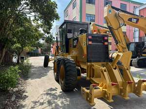 Gebruikte Rups 420f Backhoe Loader Diesel 4X4 <span class=keywords><strong>Tractor</strong></span> Graafmachine - Product Image 2