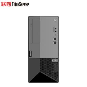 Lenovo Intel Xeon Tower Server Máy Tính ThinkServer T100C G6400 8G 1T Máy Tính Để Bàn Văn Phòng Doanh Nghiệp Nhỏ Và Vừa - Product Image 3