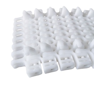 Nuove Nastri Trasportatori in Rete di Nylon KECE 2400 di Alta Qualità, Durevoli, per Sistemi di Trasporto in Ristoranti e Fattorie, Capacità di Carico 100kg, Compatibili con 5935 - Product Image 4