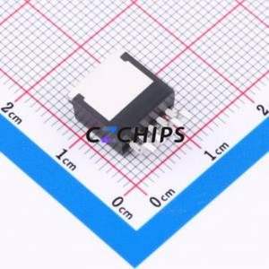 วงจรรวม TO-263-5L XL9713ใหม่ของแท้ชิป IC PMIC พลังงาน DC-DC - Product Image 2