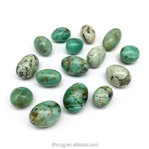 Cristalli naturali guarigione pietre burattate Phoenix lapislazzuli tumble ghiaia pietre di cristallo in vendita