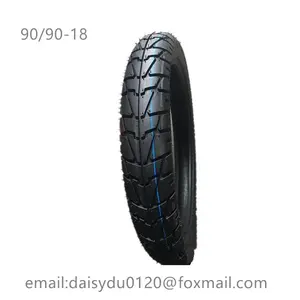 Motorfiets Tubeless Band 180/80-14