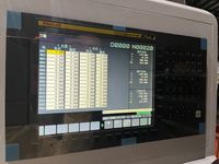 SUNTEC Chine Portique Type Cnc Fraisage Centre D'usinage Fanuc/Siemens Contrôle Portique Lourd 5 Axes CNC Centre D'usinage