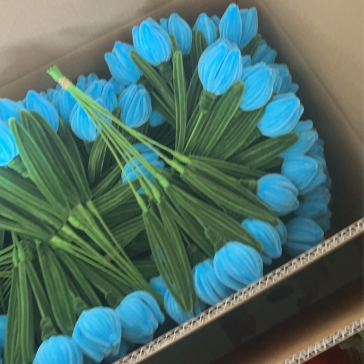 Bleu clair