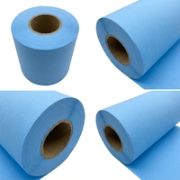 Papel CAD Azul / Rollo de Papel para Plotter CAD