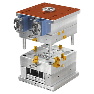 قوالب بلاستيكية عالية الدقة مخصصة ، قوالب صانع قوالب حقن من الشركة المصنعة للمصنع - Product Image 1