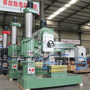 Máy khoan cánh tay Radial z3040 Máy khoan cơ khí tốc độ cao - Product Image 4