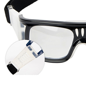 サイクリング安全メガネ男性用防霧処方メガネ屋外スポーツフレームサッカーバスケットボールに対応085スポーツ - Product Image 4