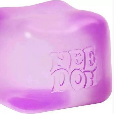 Cubes-Purple