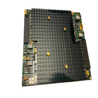 Nueva Tarjeta Plc Codian Mcu 73-0013-02 Rev E, Módulo de Videoconferencia Probado, Controlador de Programación Plc
