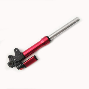 Freins à disque modifiés pour <span class=keywords><strong>moto</strong></span> et véhicule électrique, 27 pistons, 420 mm, alésage 43 mm, amortisseur <span class=keywords><strong>avant</strong></span>, amortisseur. - Product Image 3