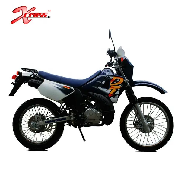 Xcross China Goedkope Fabriek Levering 250cc Off-Road Motorfietsen Crossmotor Motocicleta Motor Enduro Elektrische Cross 250cc