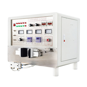 Wire Continuity <strong>Tester</strong>, Insulation Resistance <strong>Tester</strong>, Withstanding Voltage HiPot <strong>Tester</strong> for Power Cords - Product Image 5