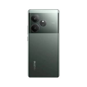 Real Me <span class=keywords><strong>GT</strong></span> 6T, Pantalla OLED de 6.78'' y 120Hz, 6000nit, Procesador Snapdragon 7+ Gen 3, Carga de 120W, Batería de 5500mAh, Smartphone <span class=keywords><strong>5G</strong></span> - Product Image 5